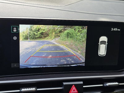 2026 Kia Sportage SX