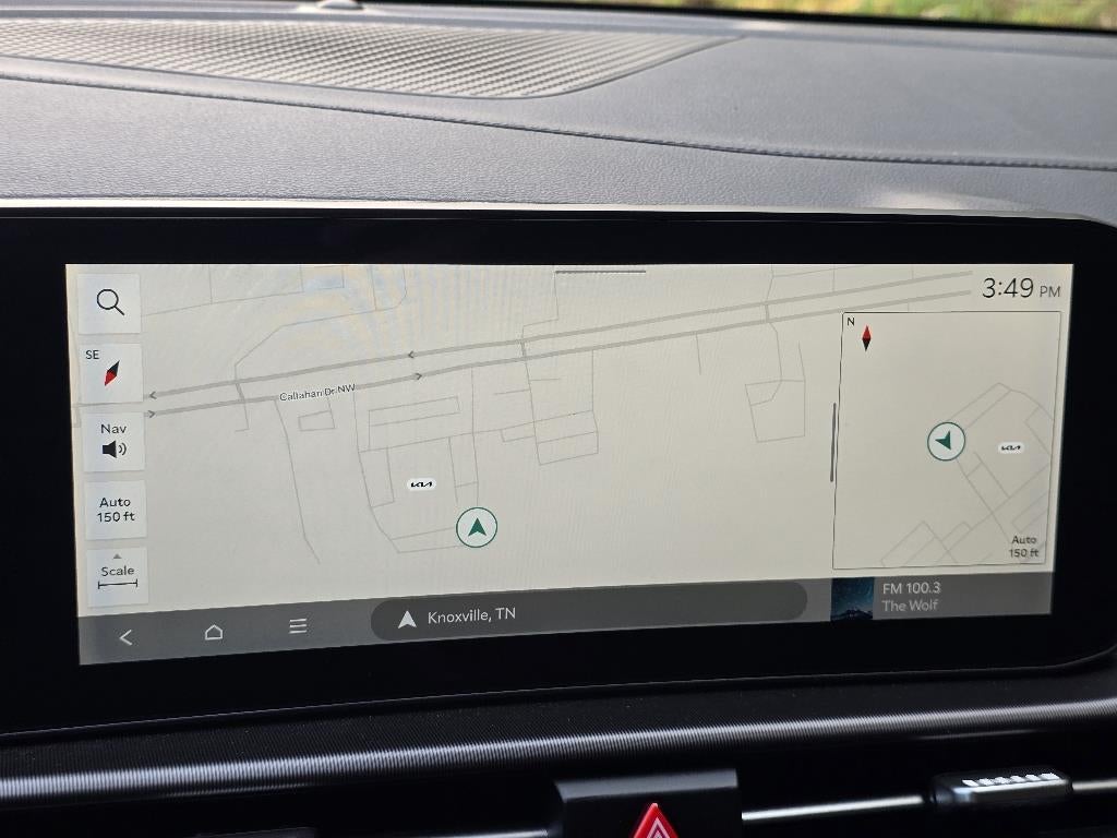 2026 Kia Sportage SX