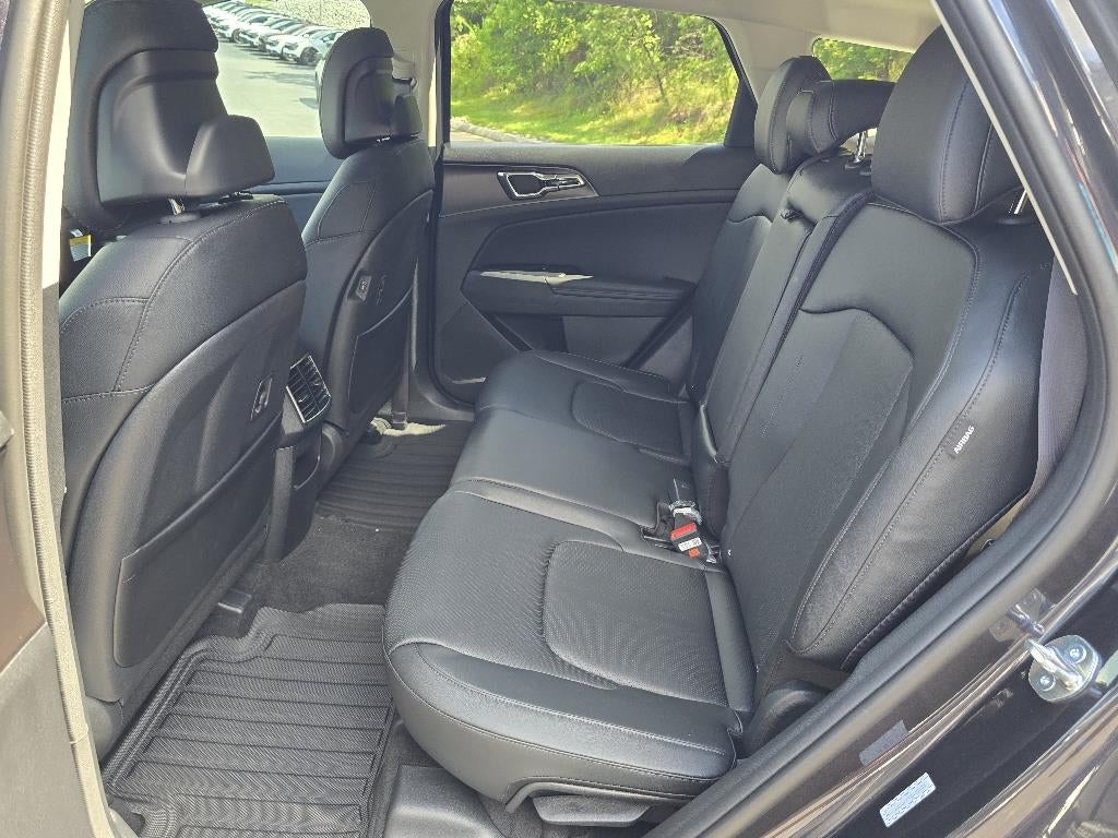 2026 Kia Sportage SX