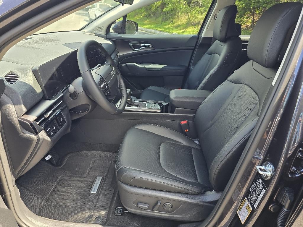 2026 Kia Sportage SX