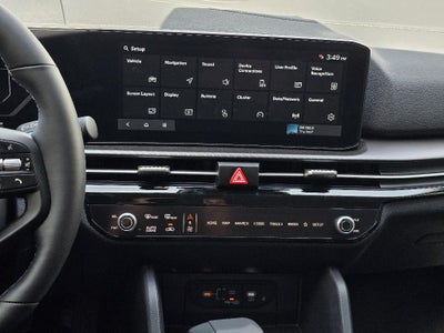 2026 Kia Sportage SX