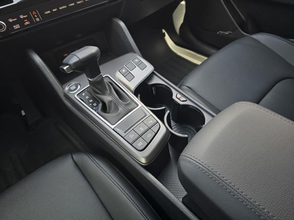 2026 Kia Sportage SX