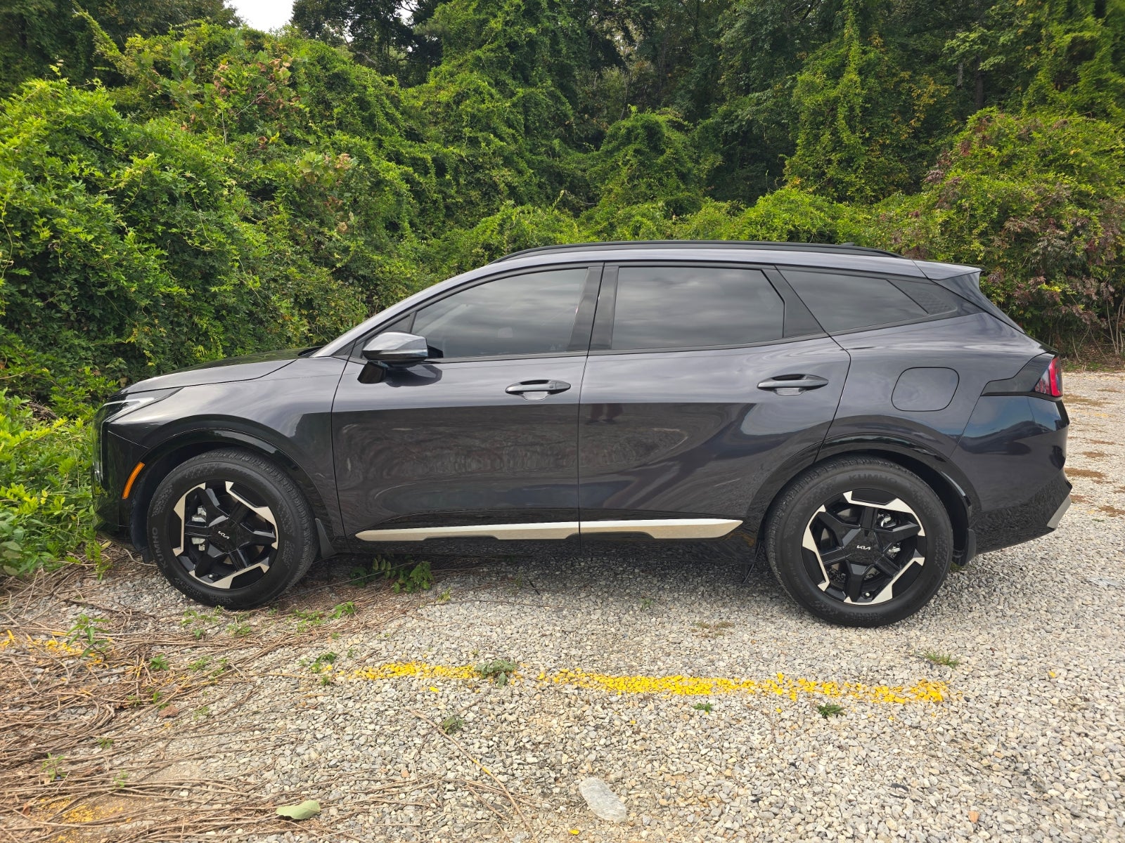 2026 Kia Sportage SX
