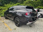 2026 Kia Sportage SX