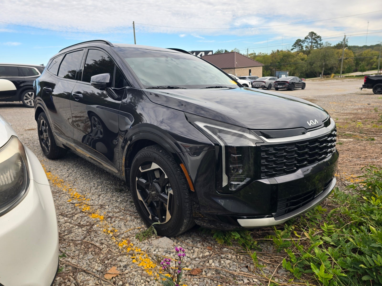 2026 Kia Sportage SX