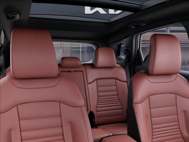 2026 Kia Sportage SX