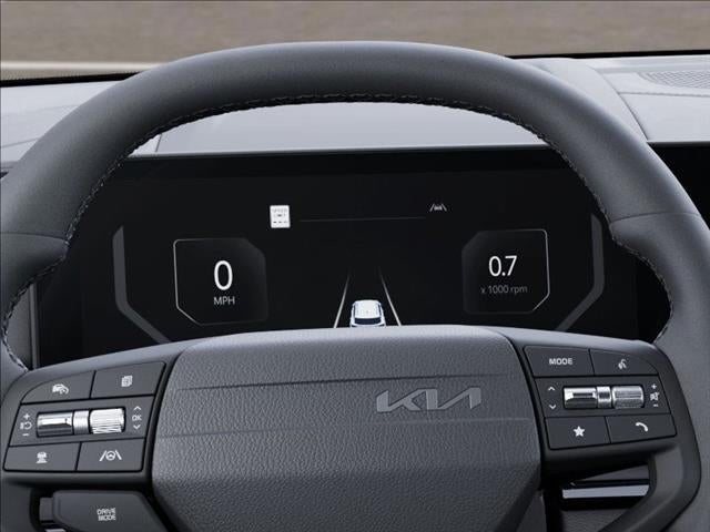 2026 Kia Sportage SX