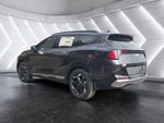 2026 Kia Sportage SX