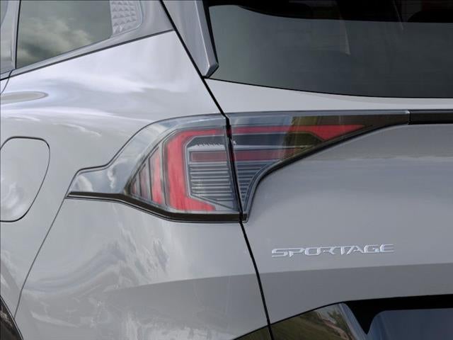 2026 Kia Sportage SX
