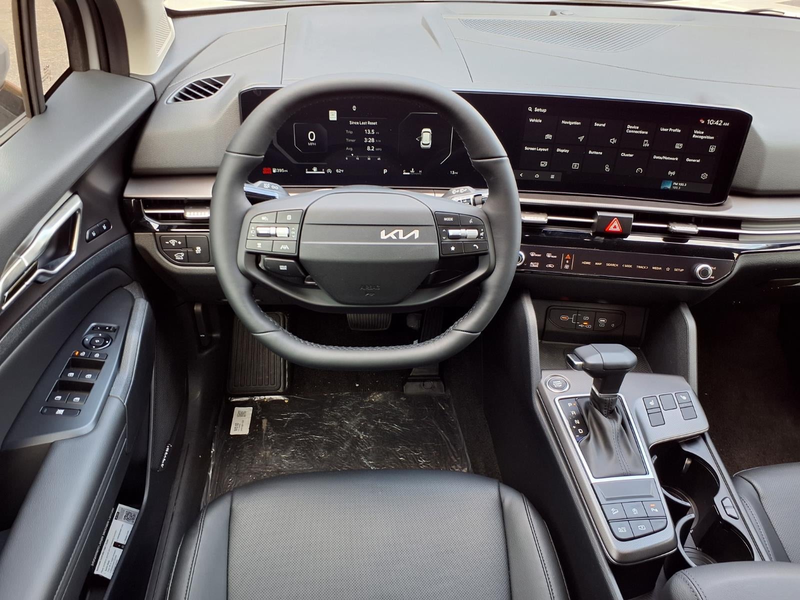 2026 Kia Sportage SX