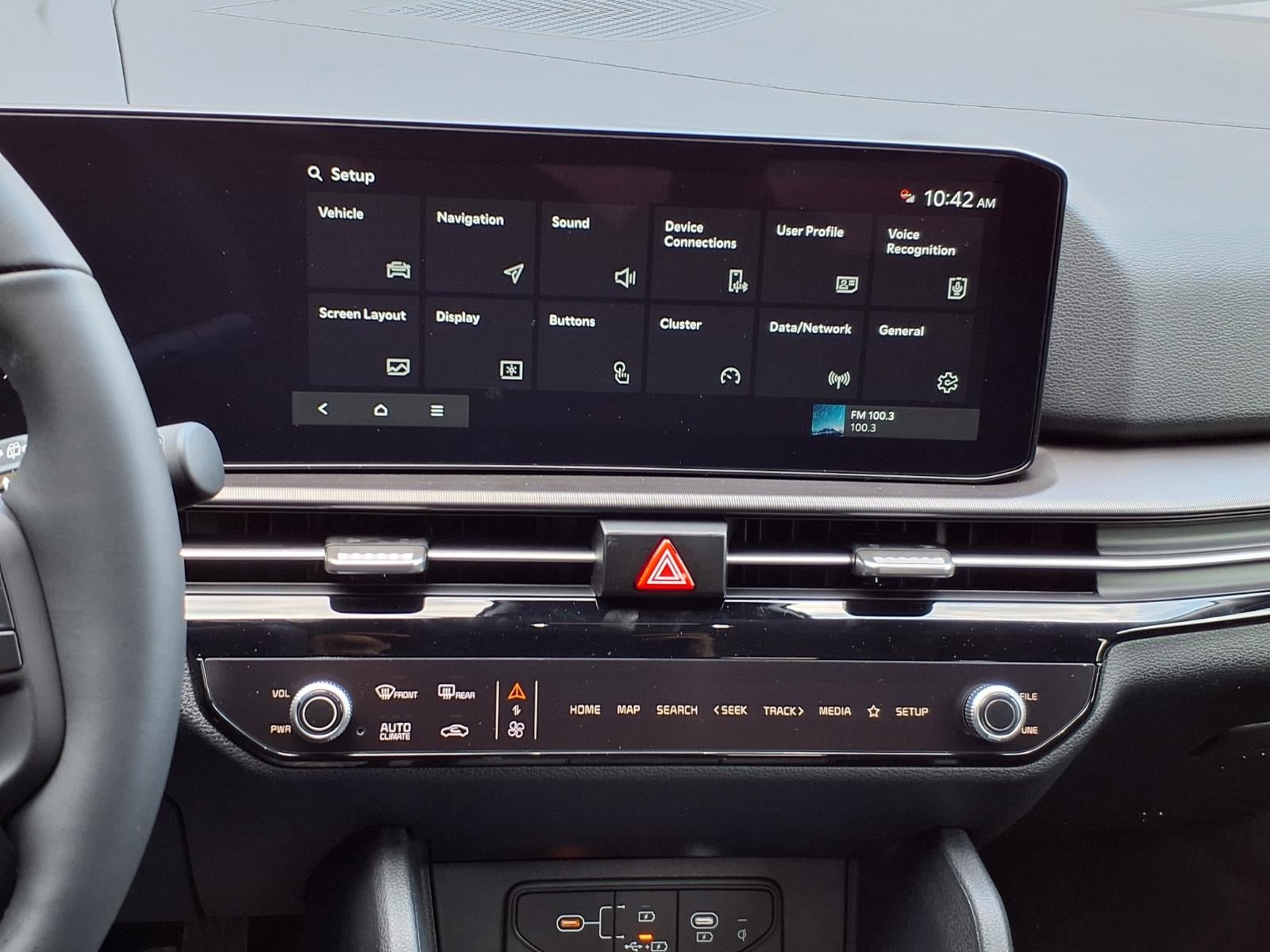 2026 Kia Sportage SX