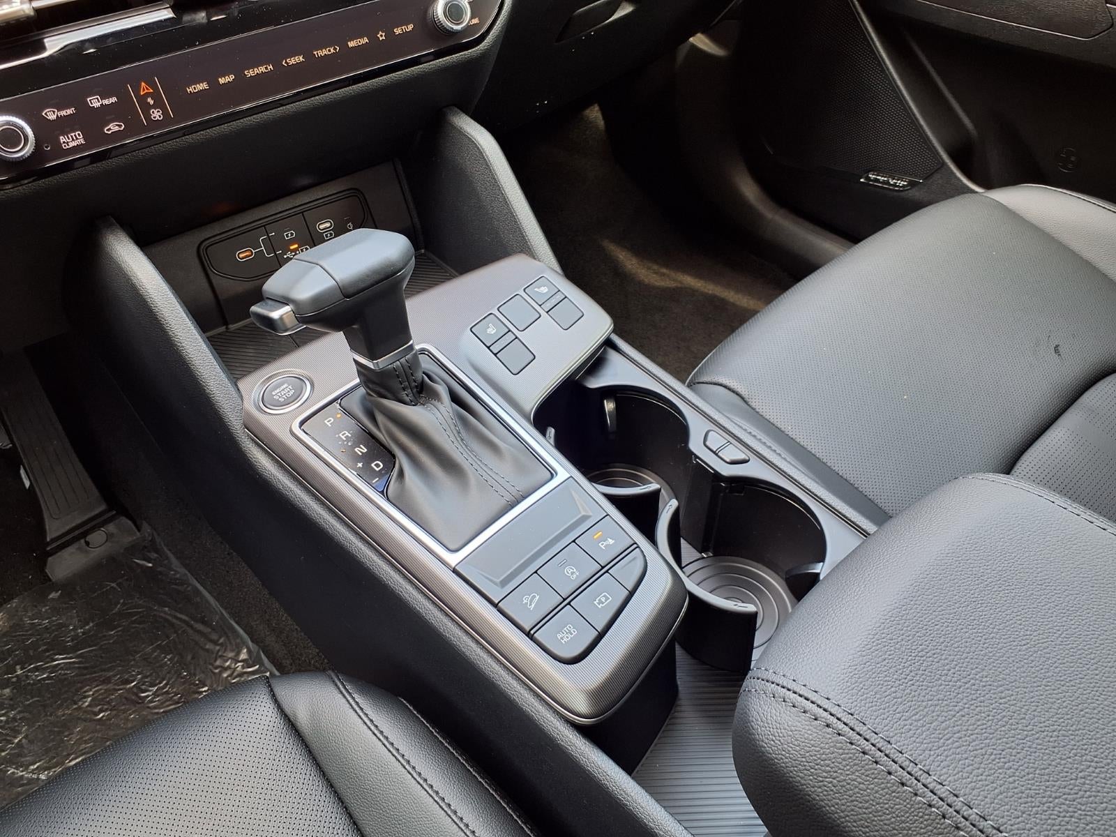 2026 Kia Sportage SX