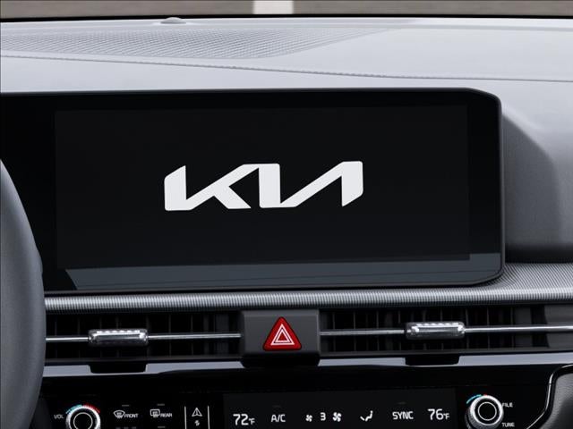 2026 Kia Sportage SX