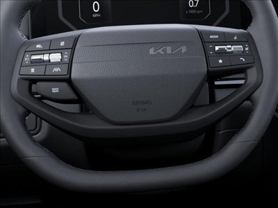 2026 Kia Sportage SX