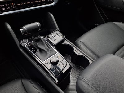 2025 Kia Sportage SX-Prestige