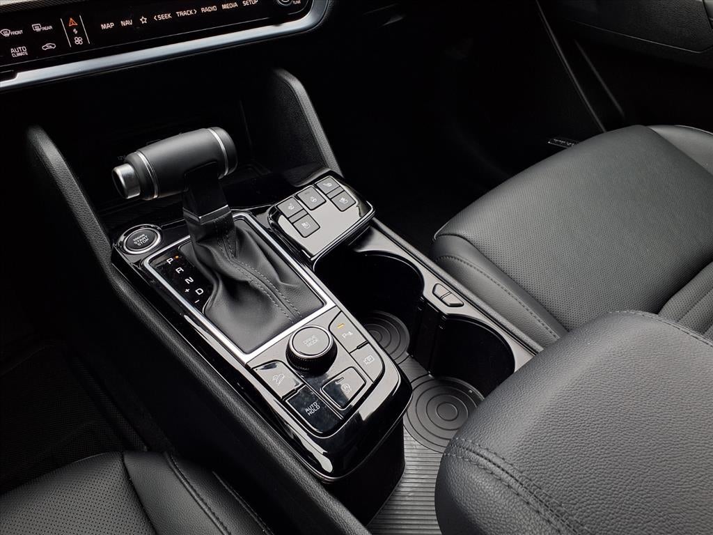 2025 Kia Sportage SX-Prestige