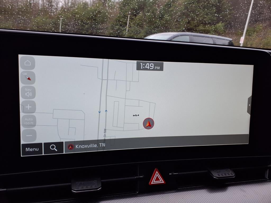 2025 Kia Sportage SX-Prestige