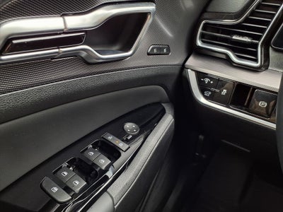 2025 Kia Sportage SX-Prestige