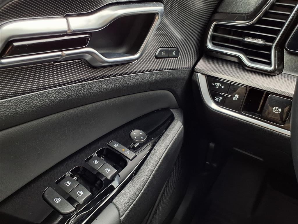 2025 Kia Sportage SX-Prestige