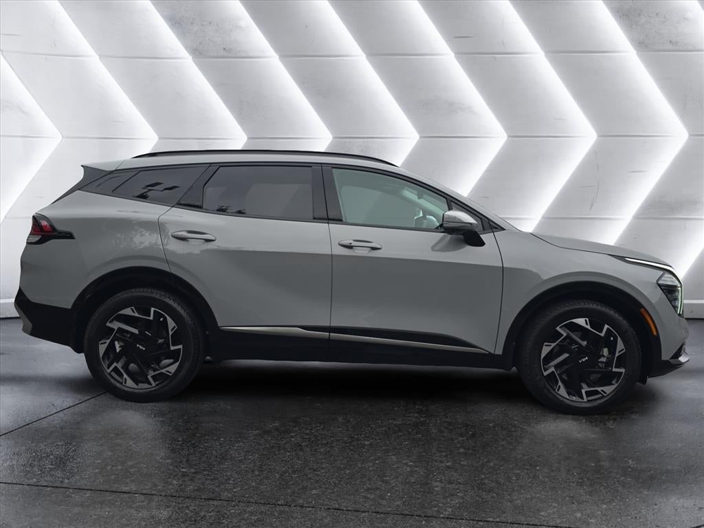 2025 Kia Sportage SX-Prestige