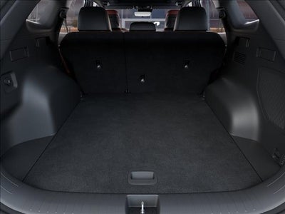 2027 Kia Sportage SX-Prestige