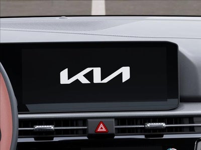 2027 Kia Sportage SX-Prestige