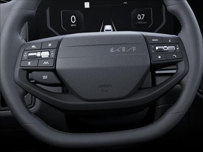 2027 Kia Sportage SX-Prestige