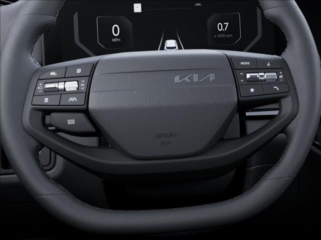 2027 Kia Sportage SX-Prestige
