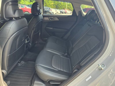 2025 Kia Sportage SX-Prestige