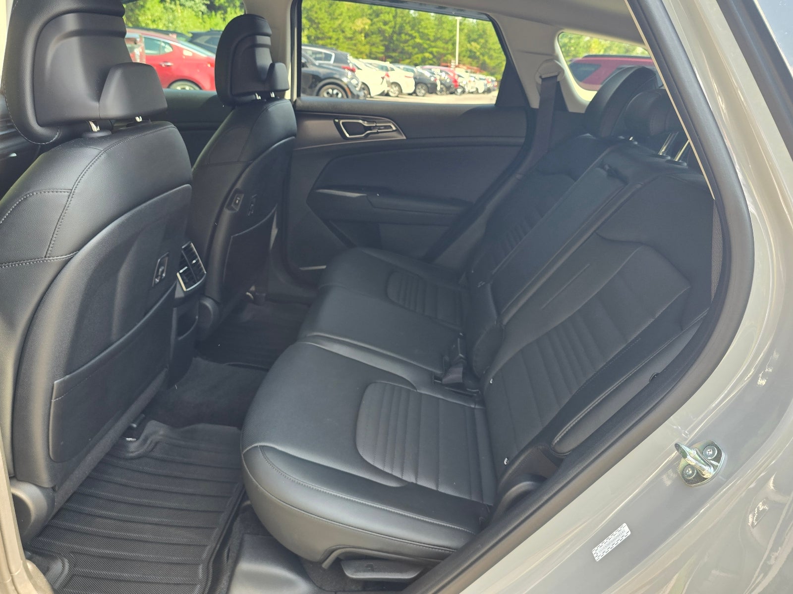 2025 Kia Sportage SX-Prestige
