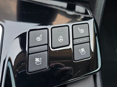 2025 Kia Sportage SX-Prestige