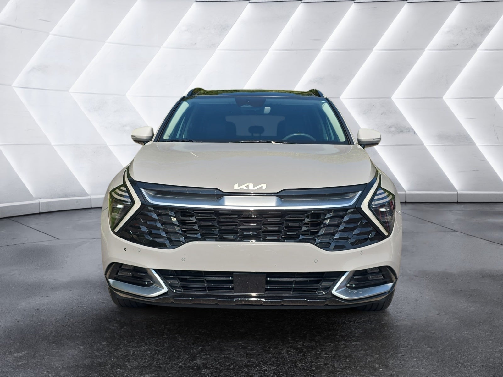 2025 Kia Sportage SX-Prestige