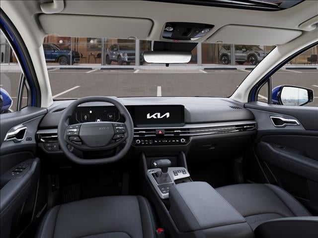2027 Kia Sportage SX-Prestige