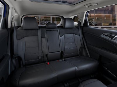 2027 Kia Sportage SX-Prestige