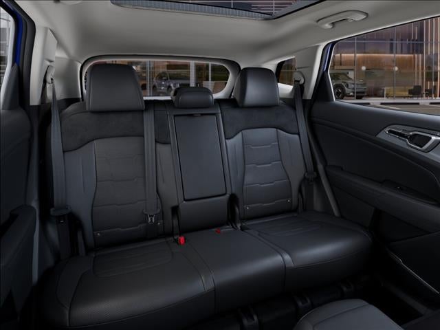 2027 Kia Sportage SX-Prestige