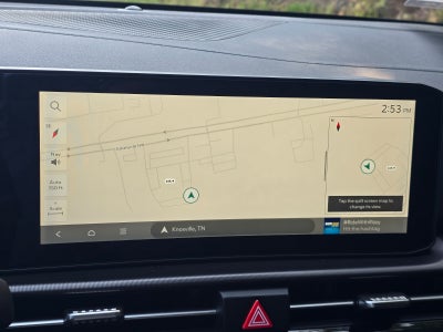 2027 Kia Sportage SX-Prestige