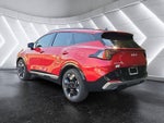 2027 Kia Sportage SX-Prestige