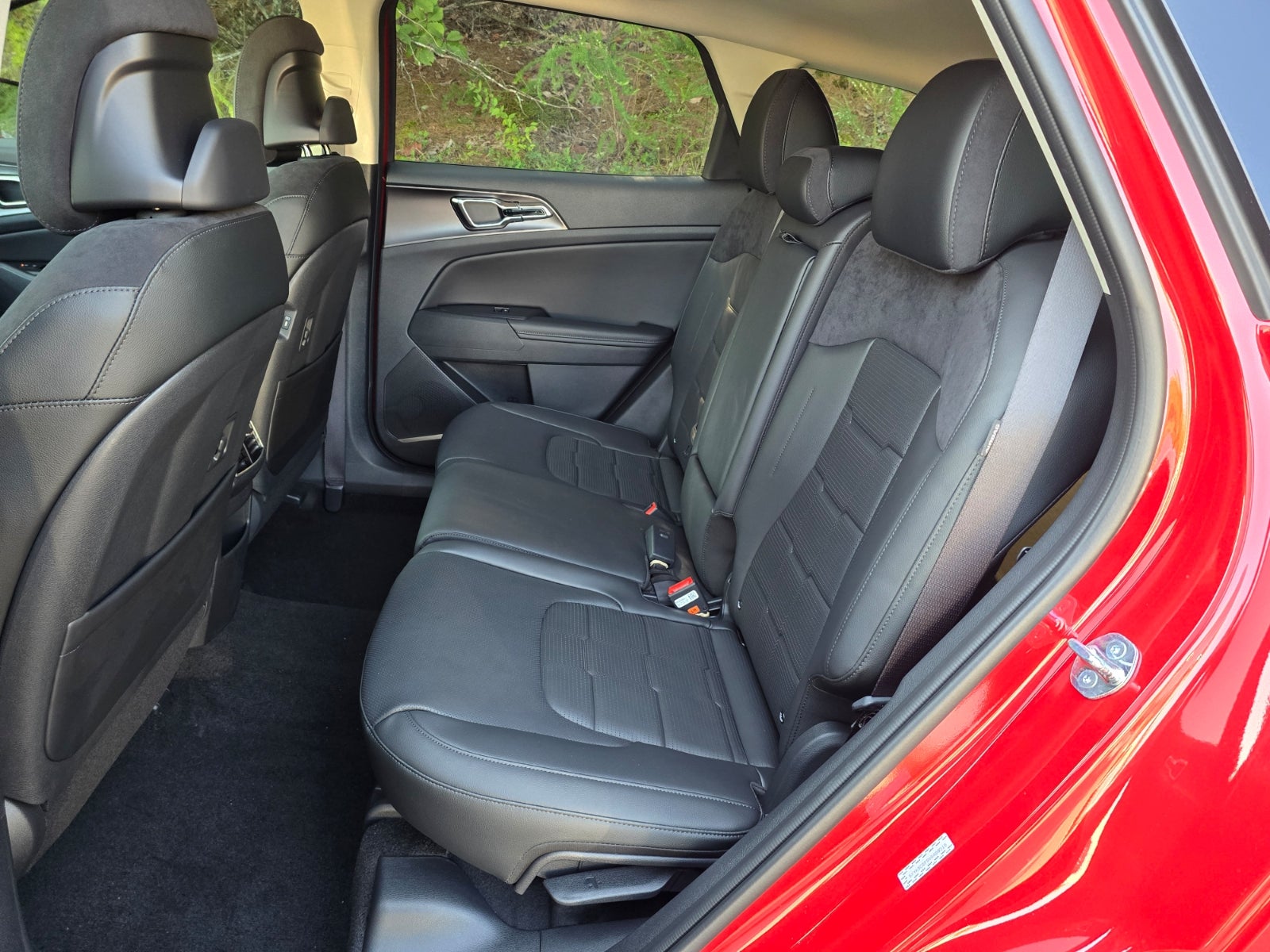 2027 Kia Sportage SX-Prestige