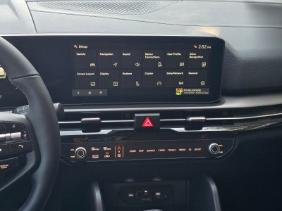2027 Kia Sportage SX-Prestige