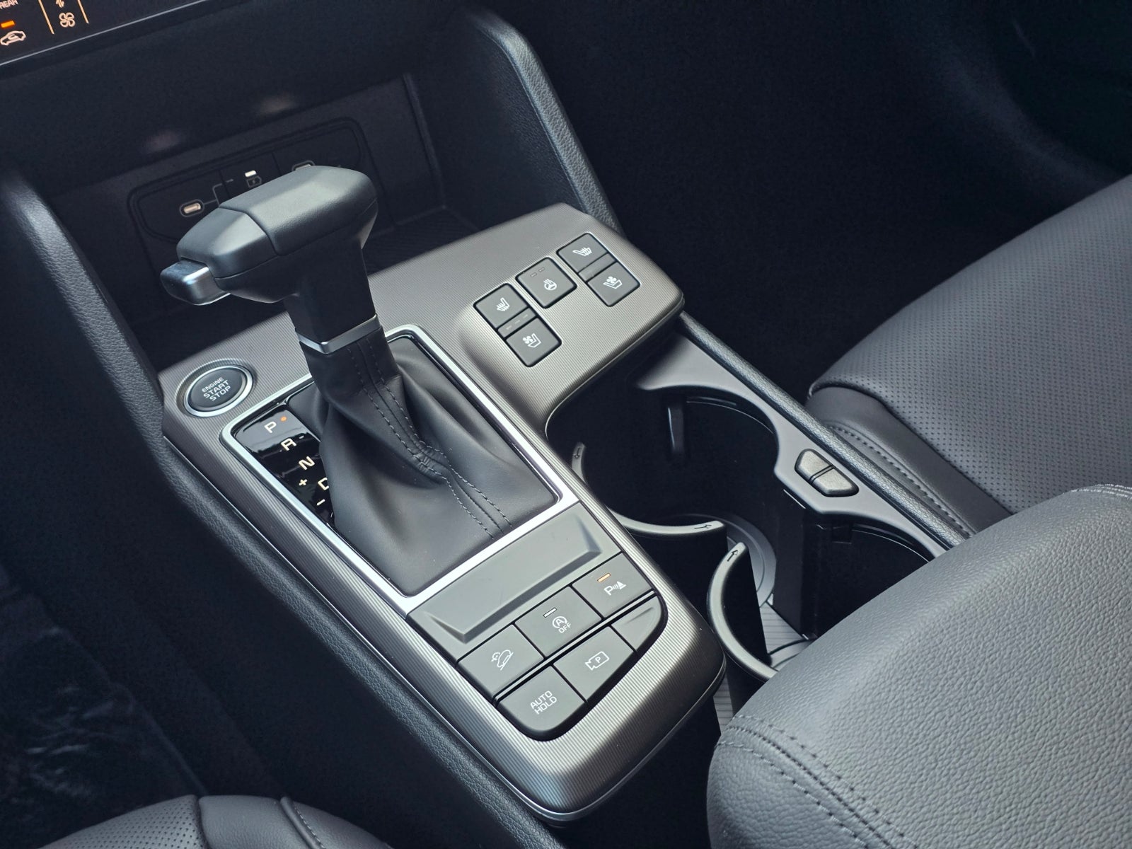 2027 Kia Sportage SX-Prestige