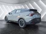 2026 Kia Sportage X-Pro Prestige