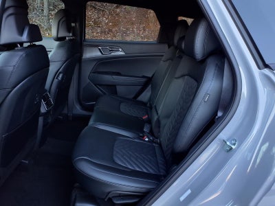 2026 Kia Sportage X-Pro Prestige