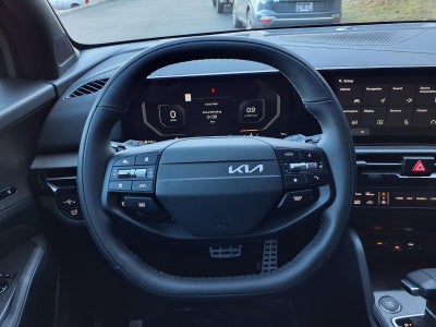 2026 Kia Sportage X-Pro Prestige