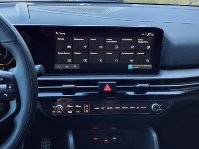 2026 Kia Sportage X-Pro Prestige