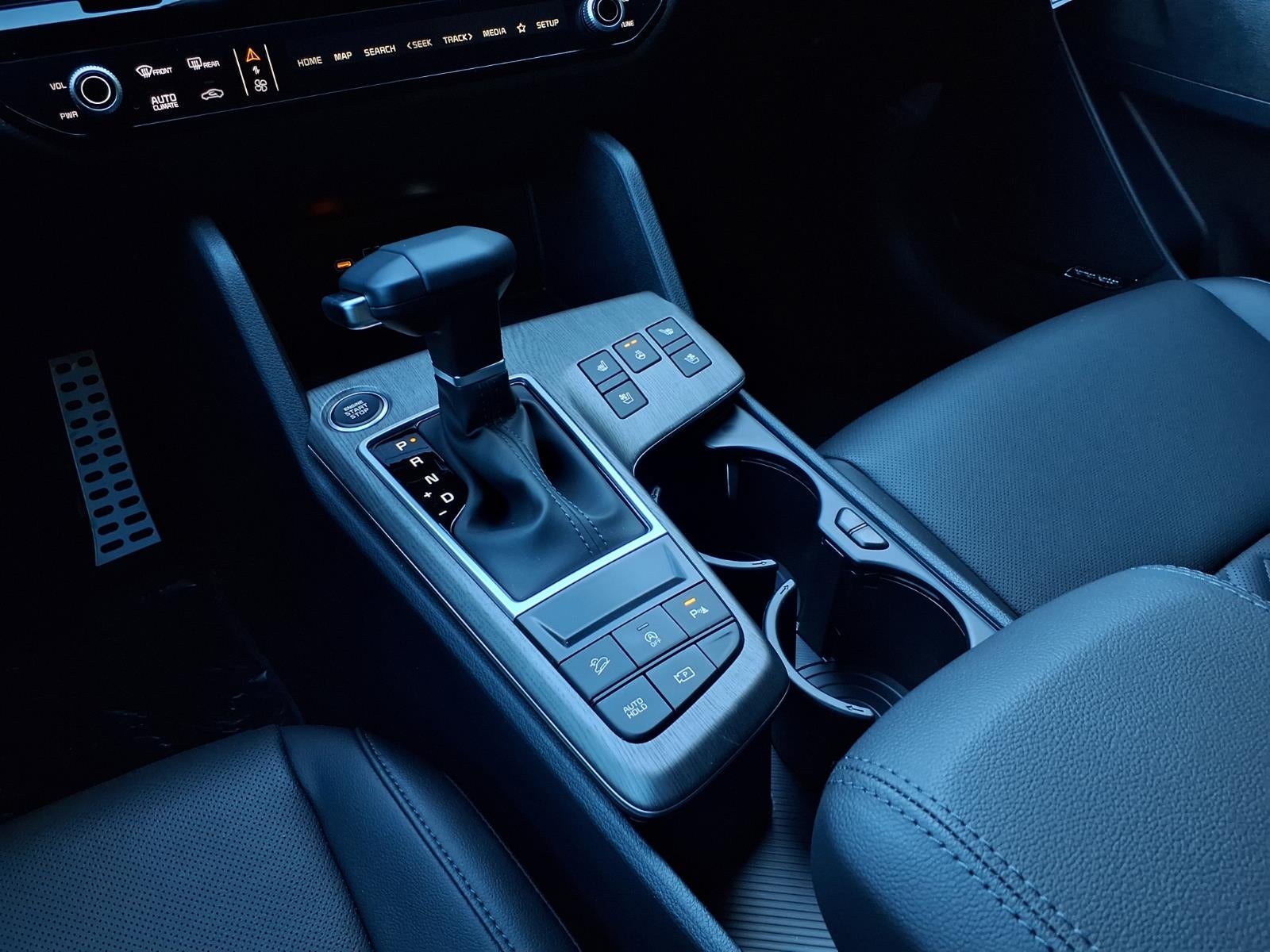 2026 Kia Sportage X-Pro Prestige