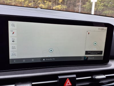 2026 Kia Sportage X-Pro Prestige