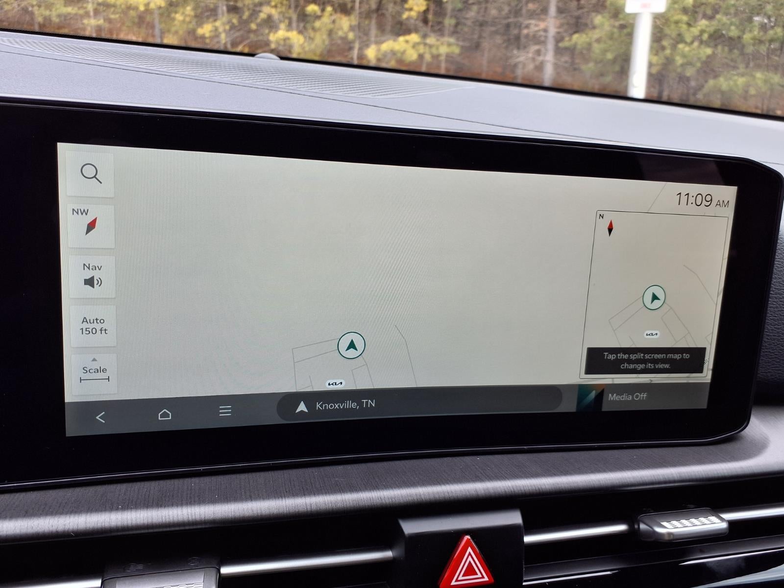 2026 Kia Sportage X-Pro Prestige