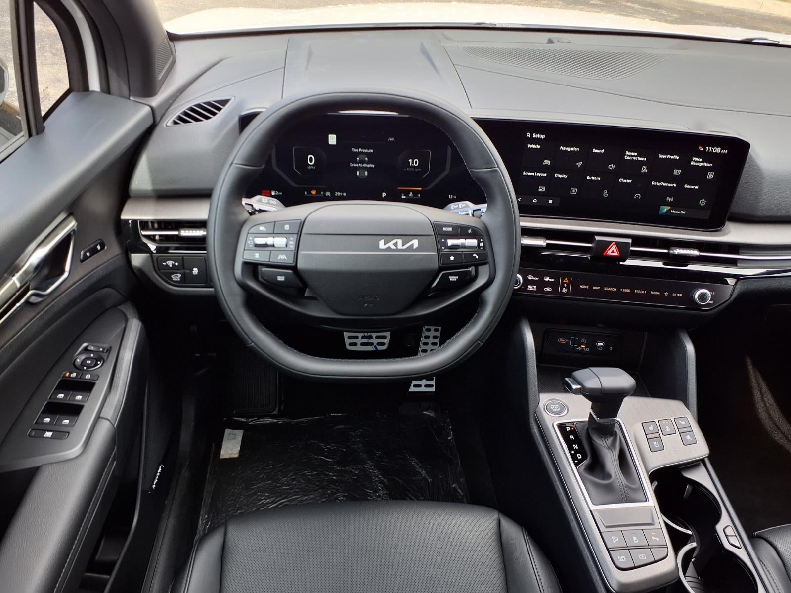 2026 Kia Sportage X-Pro Prestige