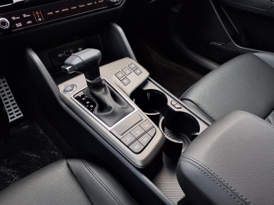 2026 Kia Sportage X-Pro Prestige