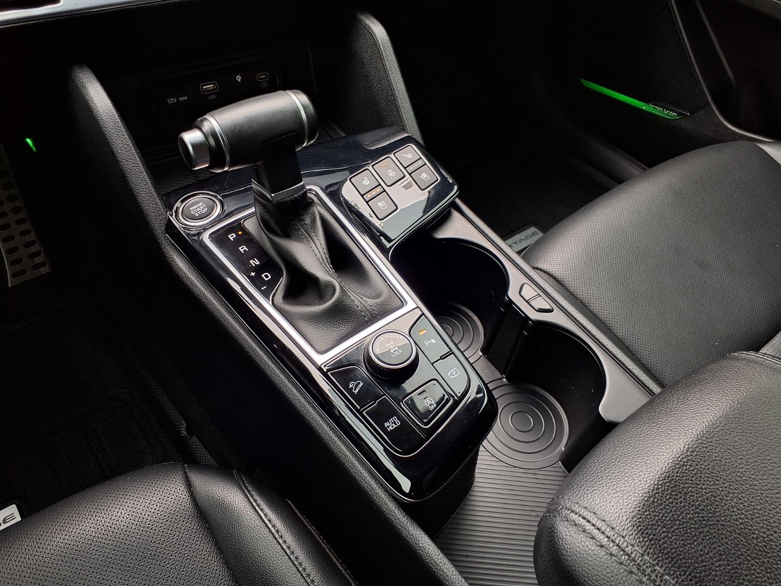 2024 Kia Sportage X-Pro Prestige